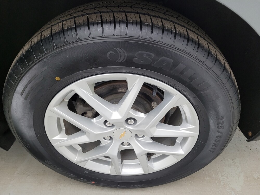 2023 Chevrolet Equinox in Toledo, OH 43617 - 18131607 31