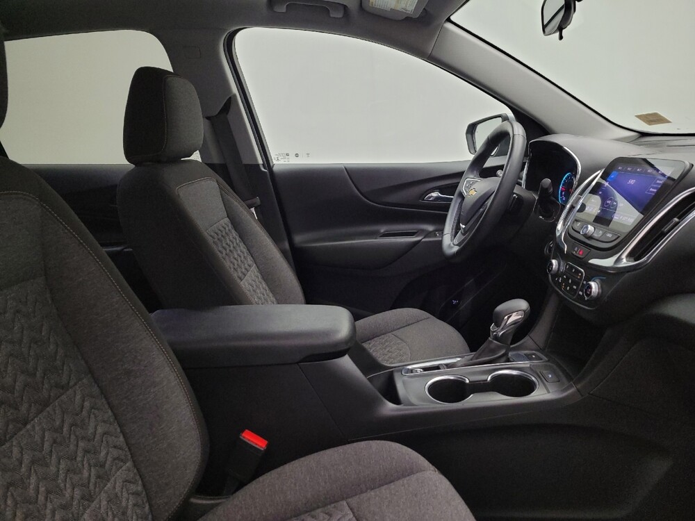 2023 Chevrolet Equinox in Toledo, OH 43617 - 18131607 21