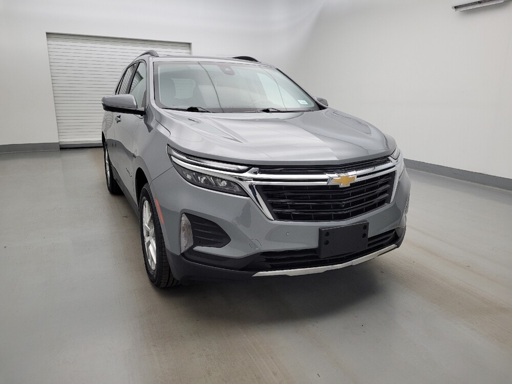 2023 Chevrolet Equinox in Toledo, OH 43617 - 18131607 14