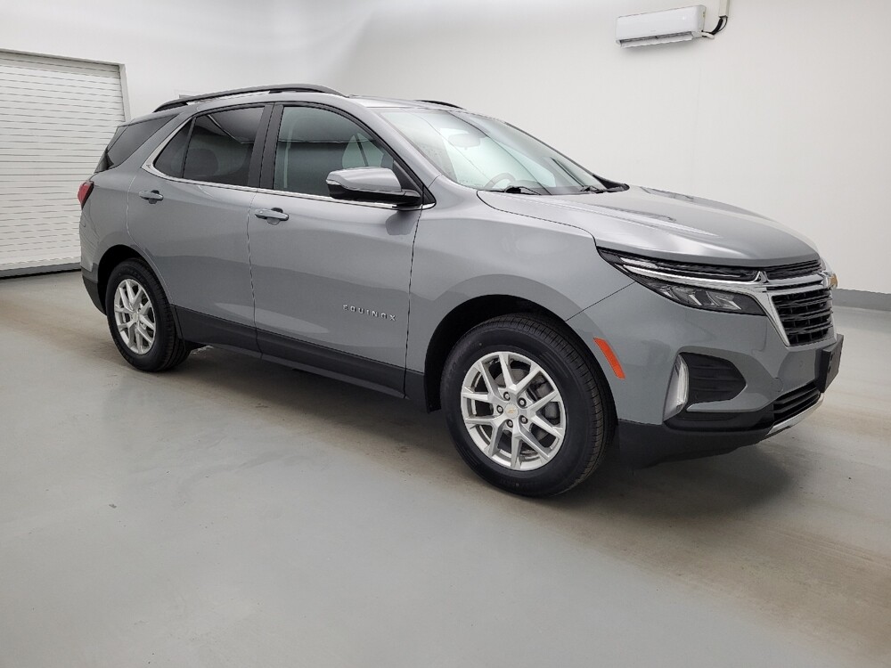 2023 Chevrolet Equinox in Toledo, OH 43617 - 18131607 11