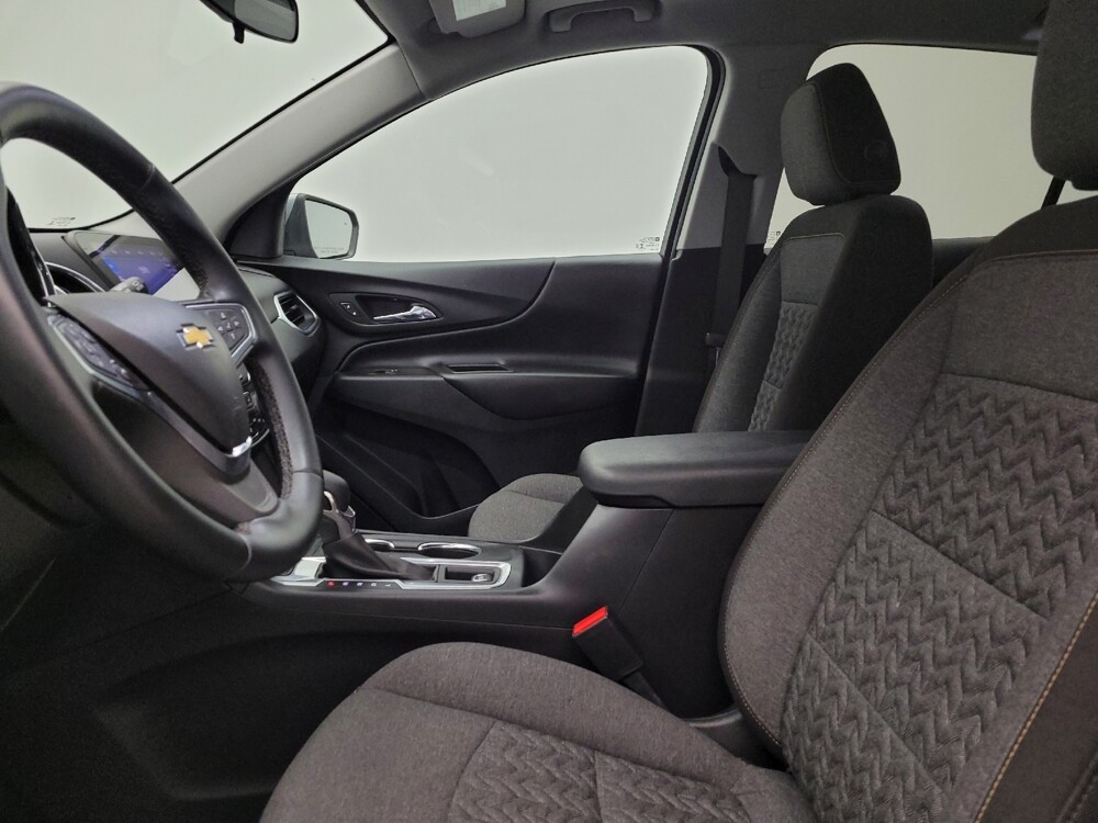 2023 Chevrolet Equinox in Toledo, OH 43617 - 18131607 17