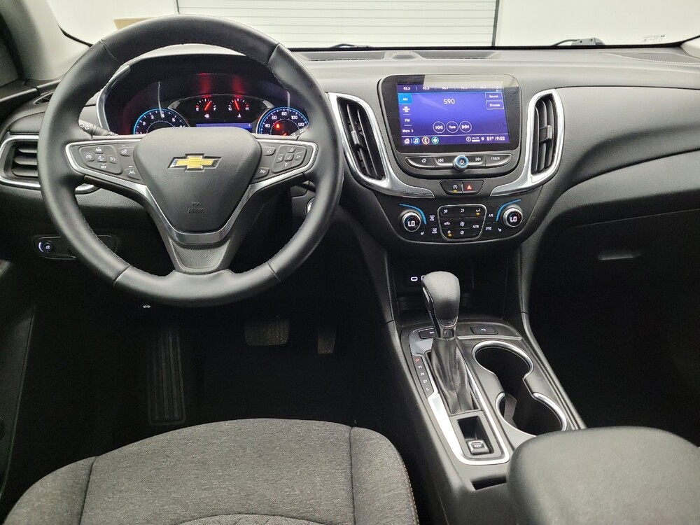 2023 Chevrolet Equinox in Toledo, OH 43617 - 18131607 22