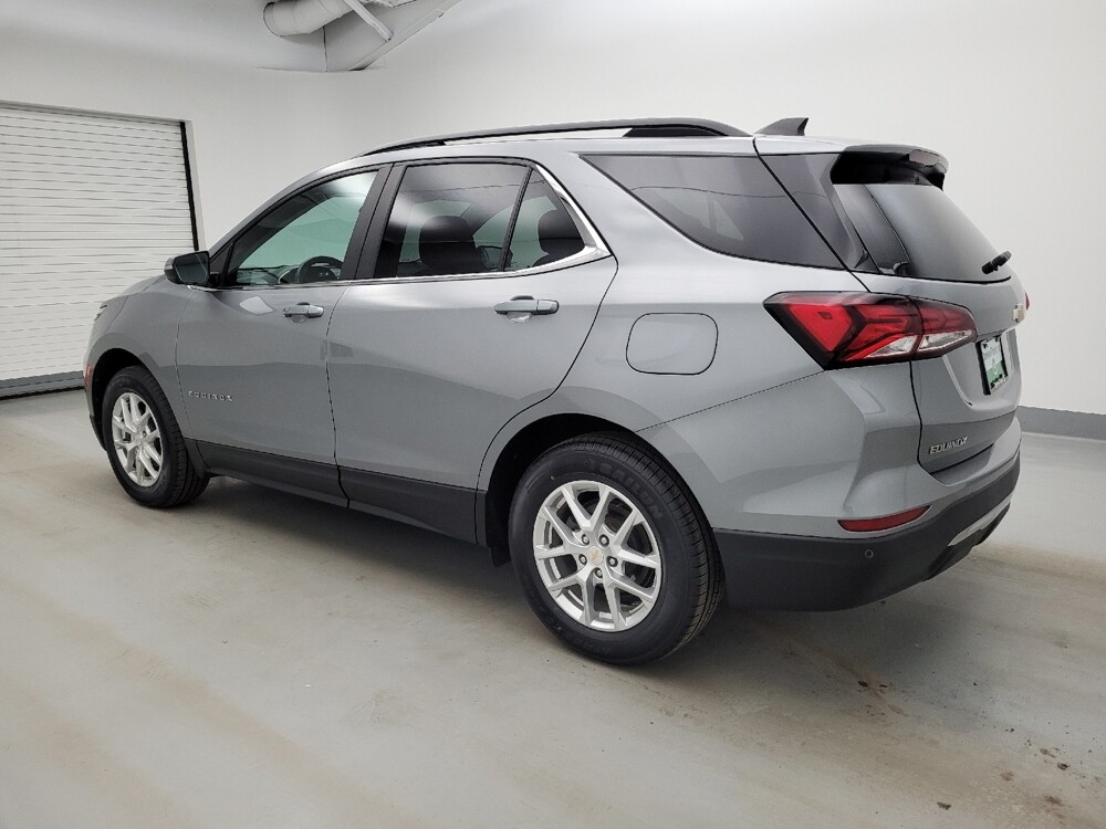 2023 Chevrolet Equinox in Toledo, OH 43617 - 18131607 3