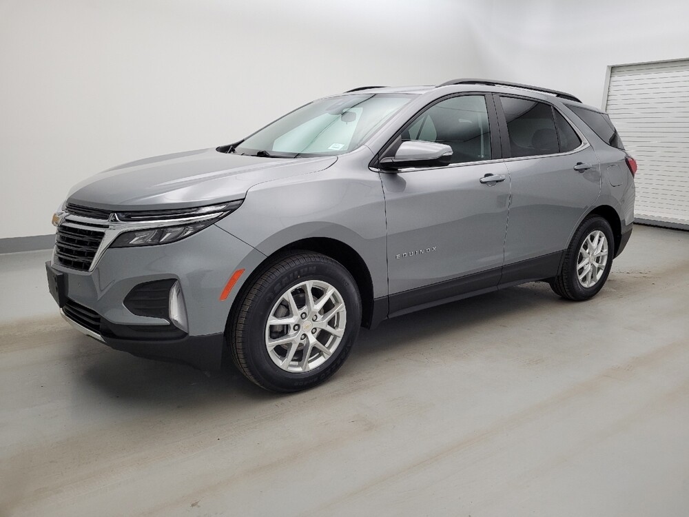 2023 Chevrolet Equinox in Toledo, OH 43617 - 18131607 2