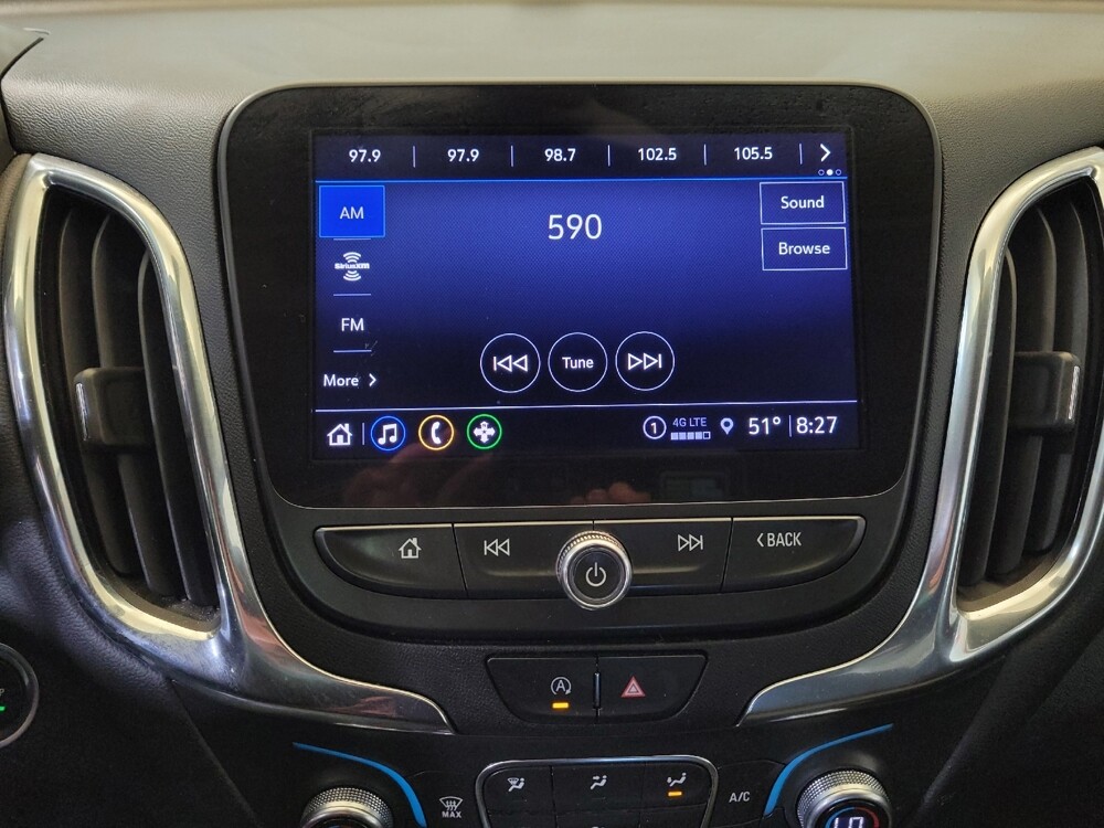 2023 Chevrolet Equinox in Toledo, OH 43617 - 18131607 25