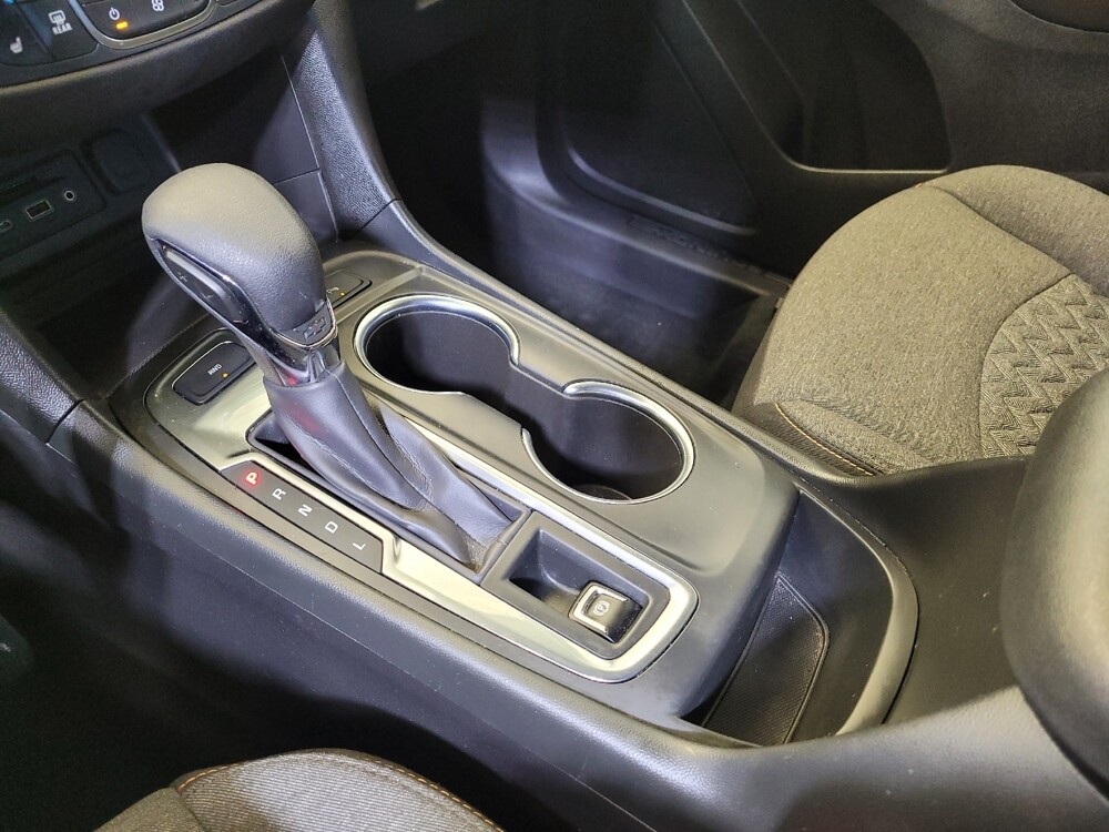 2023 Chevrolet Equinox in Toledo, OH 43617 - 18131607 26