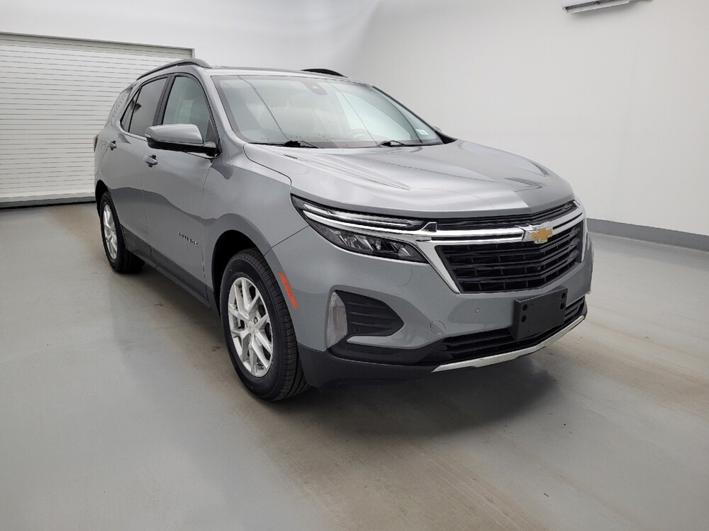 2023 Chevrolet Equinox in Toledo, OH 43617 - 18131607 13