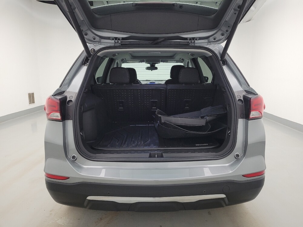 2023 Chevrolet Equinox in Toledo, OH 43617 - 18131607 29