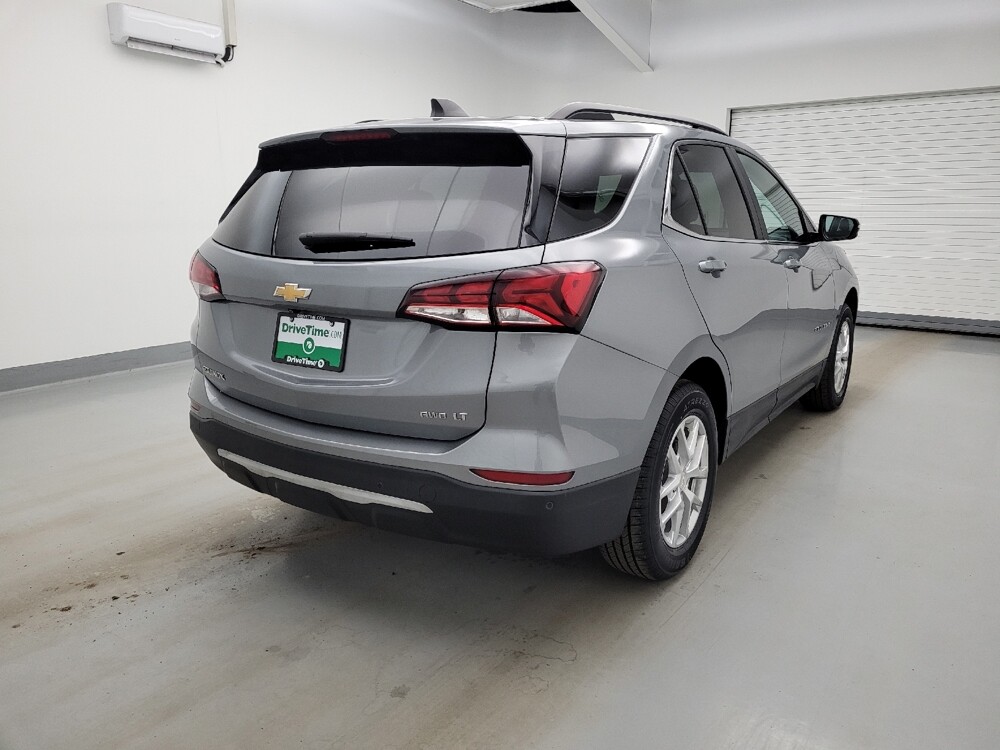 2023 Chevrolet Equinox in Toledo, OH 43617 - 18131607 9
