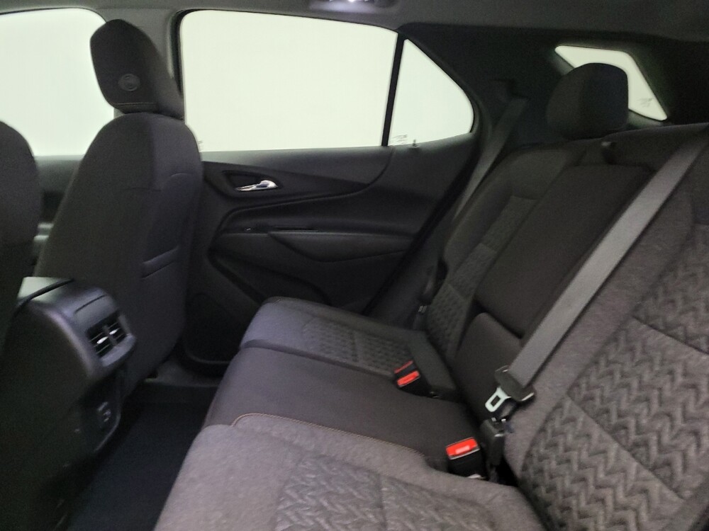 2023 Chevrolet Equinox in Toledo, OH 43617 - 18131607 18