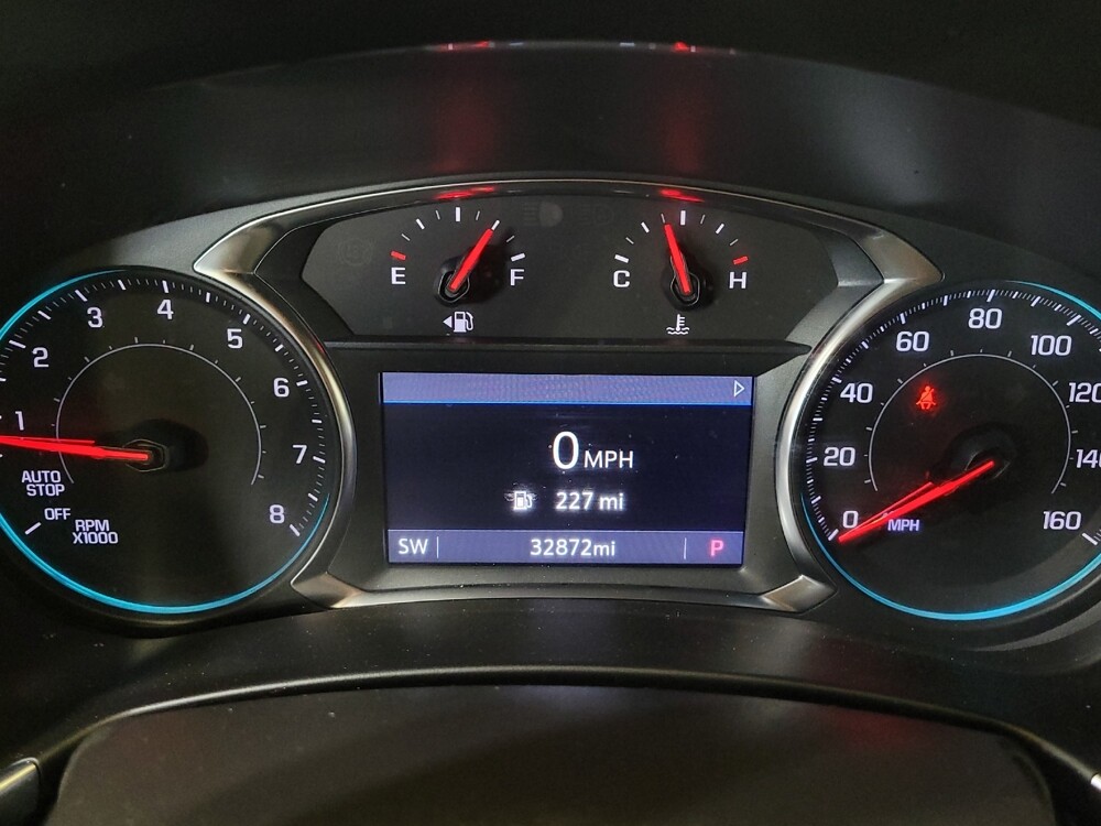 2023 Chevrolet Equinox in Toledo, OH 43617 - 18131607 23