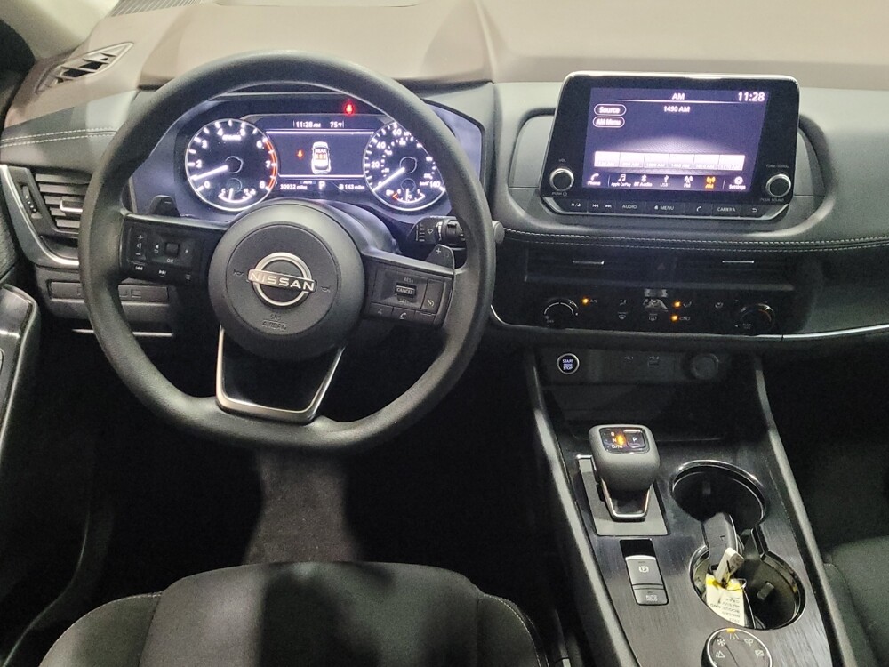 2023 Nissan Rogue in Woodbridge, VA 22191 - 18131608 22