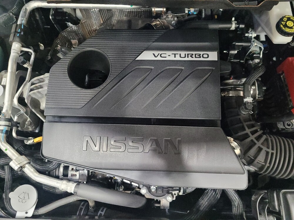 2023 Nissan Rogue in Woodbridge, VA 22191 - 18131608 30