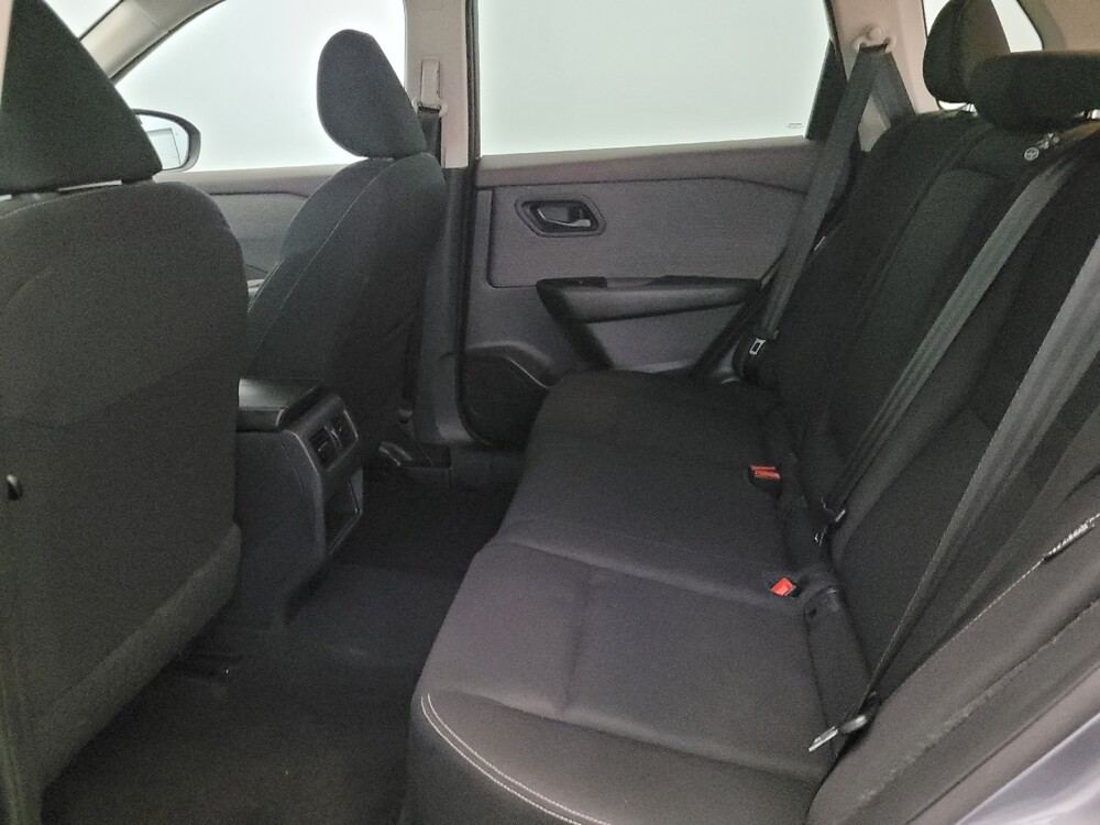 2023 Nissan Rogue in Woodbridge, VA 22191 - 18131608 18