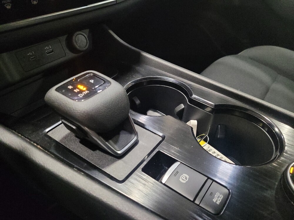 2023 Nissan Rogue in Woodbridge, VA 22191 - 18131608 26