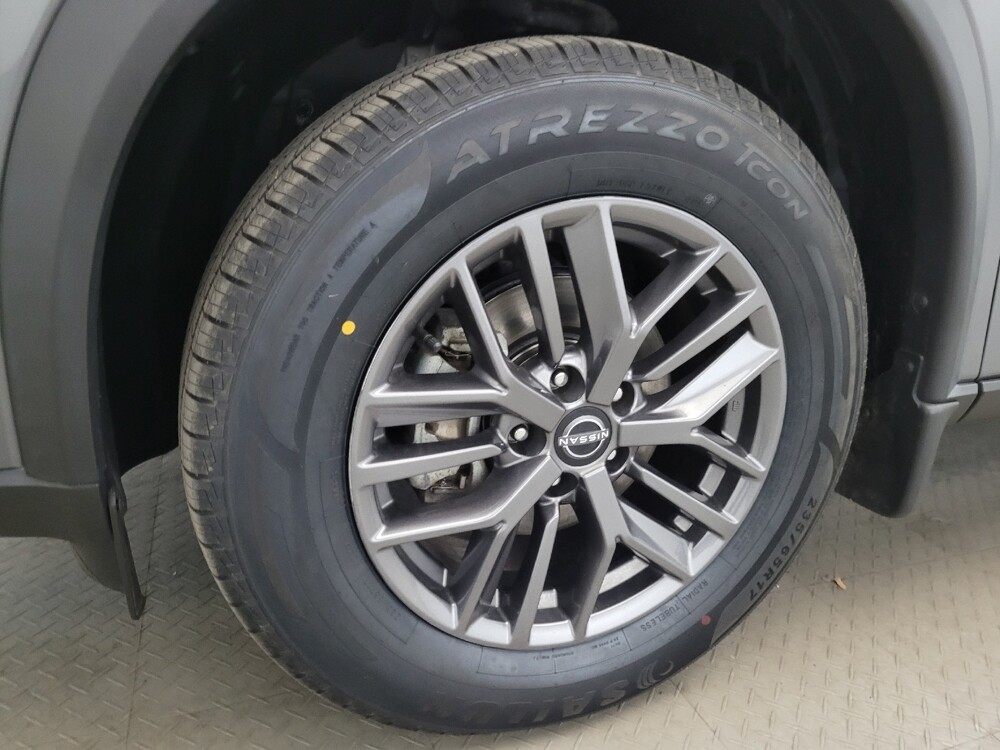 2023 Nissan Rogue in Woodbridge, VA 22191 - 18131608 31