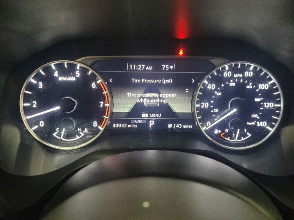 2023 Nissan Rogue in Woodbridge, VA 22191 - 18131608 23