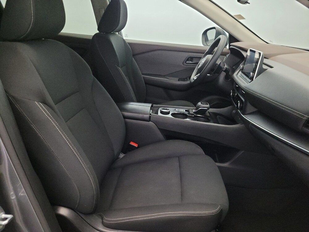 2023 Nissan Rogue in Woodbridge, VA 22191 - 18131608 21