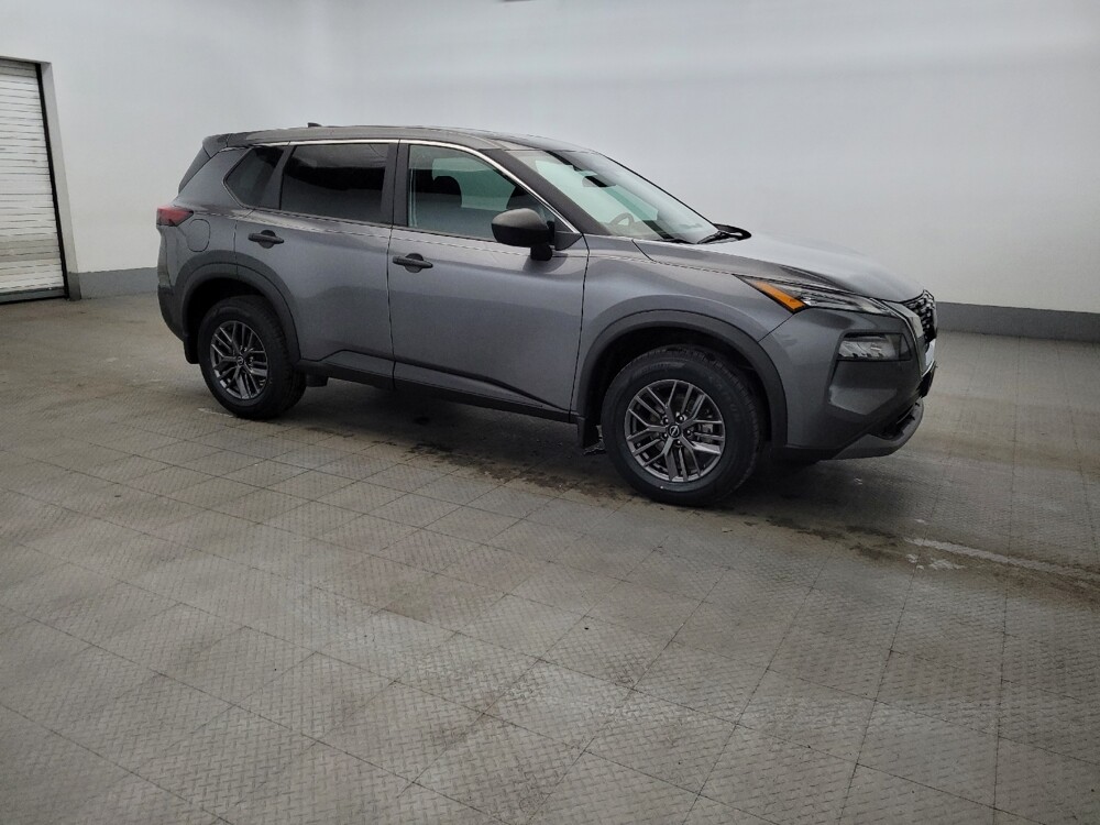 2023 Nissan Rogue in Woodbridge, VA 22191 - 18131608 11