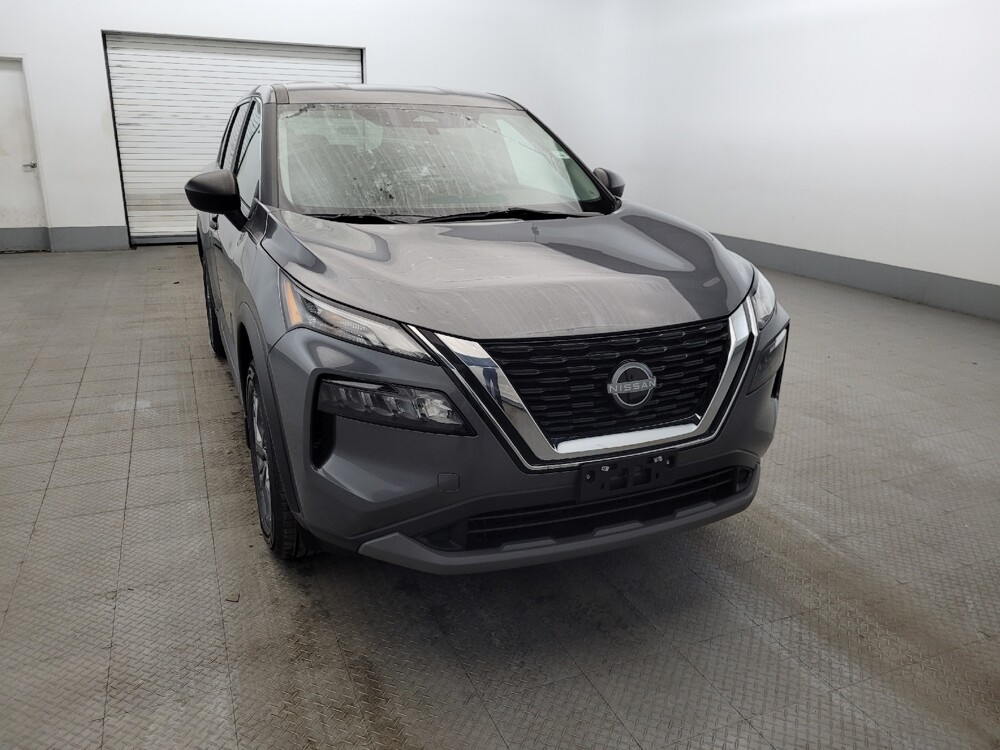 2023 Nissan Rogue in Woodbridge, VA 22191 - 18131608 14