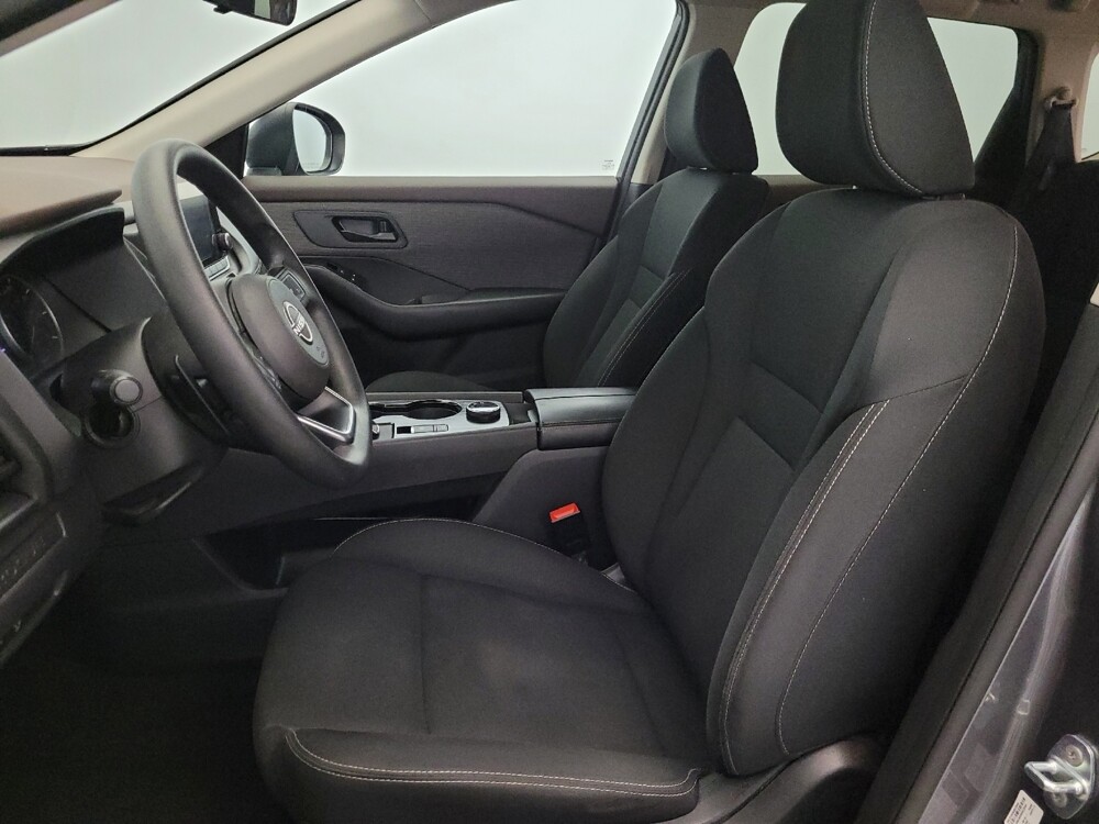 2023 Nissan Rogue in Woodbridge, VA 22191 - 18131608 17