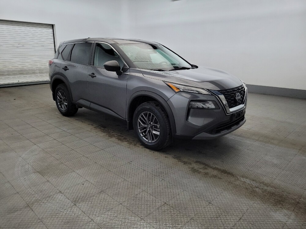 2023 Nissan Rogue in Woodbridge, VA 22191 - 18131608 13