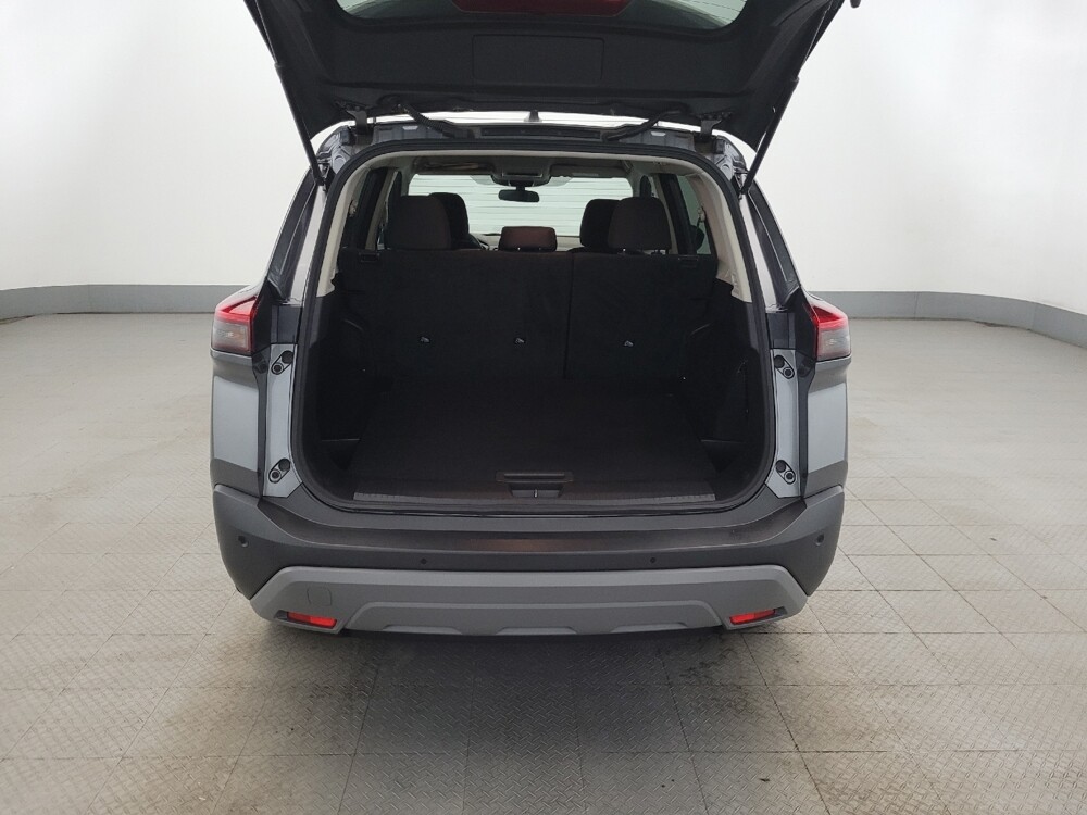 2023 Nissan Rogue in Woodbridge, VA 22191 - 18131608 29