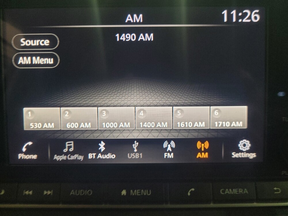 2023 Nissan Rogue in Woodbridge, VA 22191 - 18131608 25