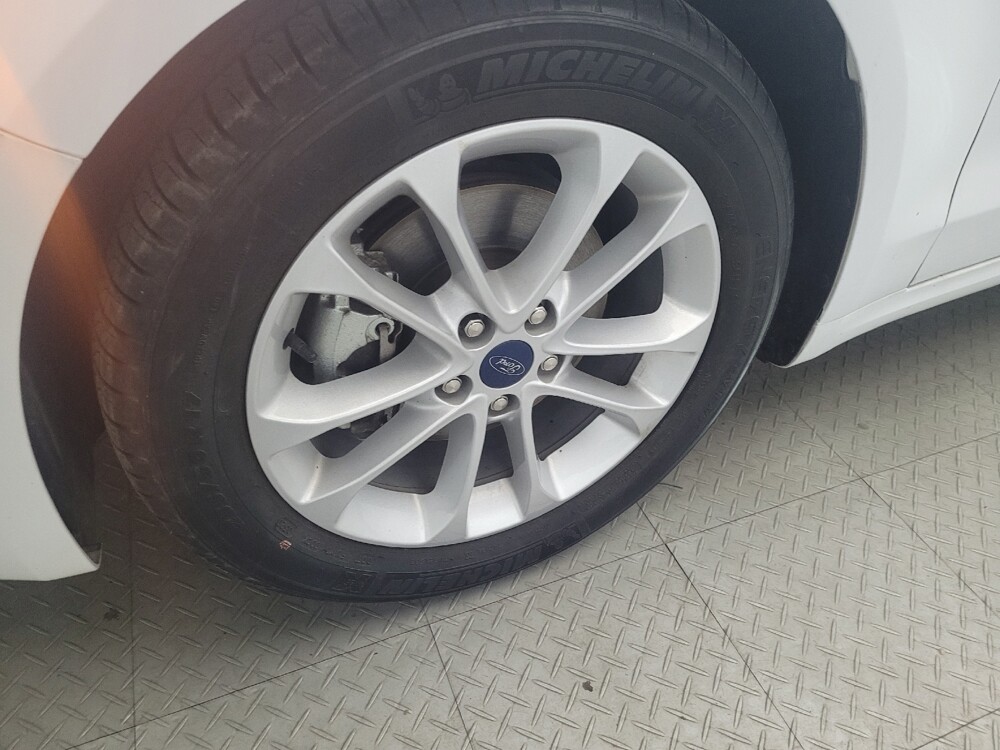 2020 Ford Fusion in Owings Mills, MD 21117 - 18131609 31