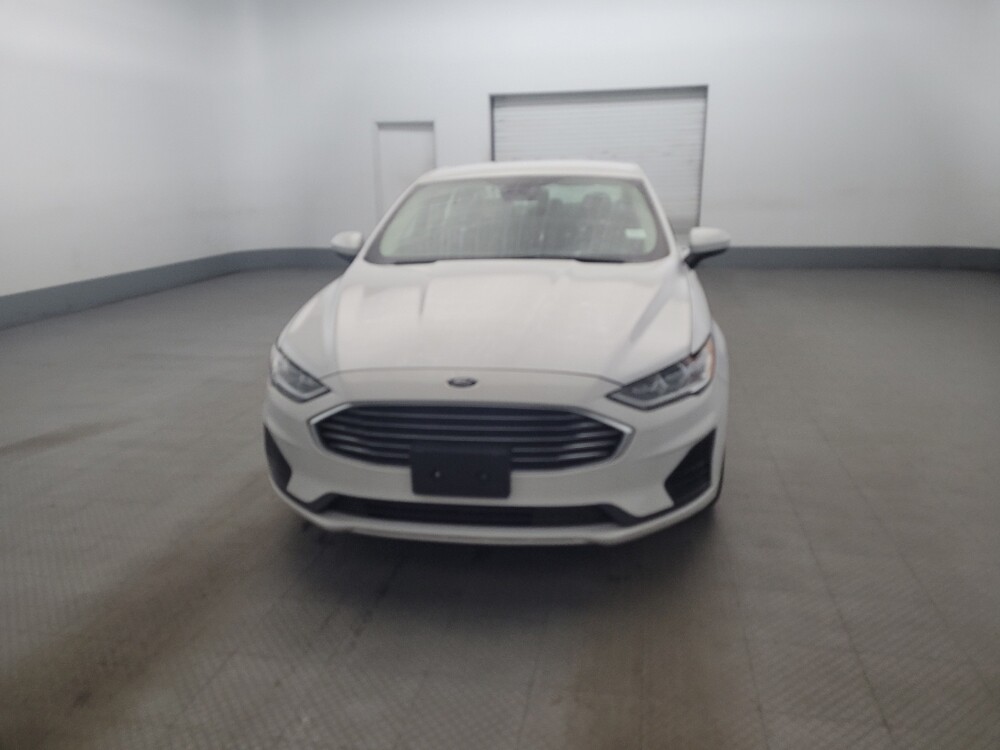 2020 Ford Fusion in Owings Mills, MD 21117 - 18131609 15