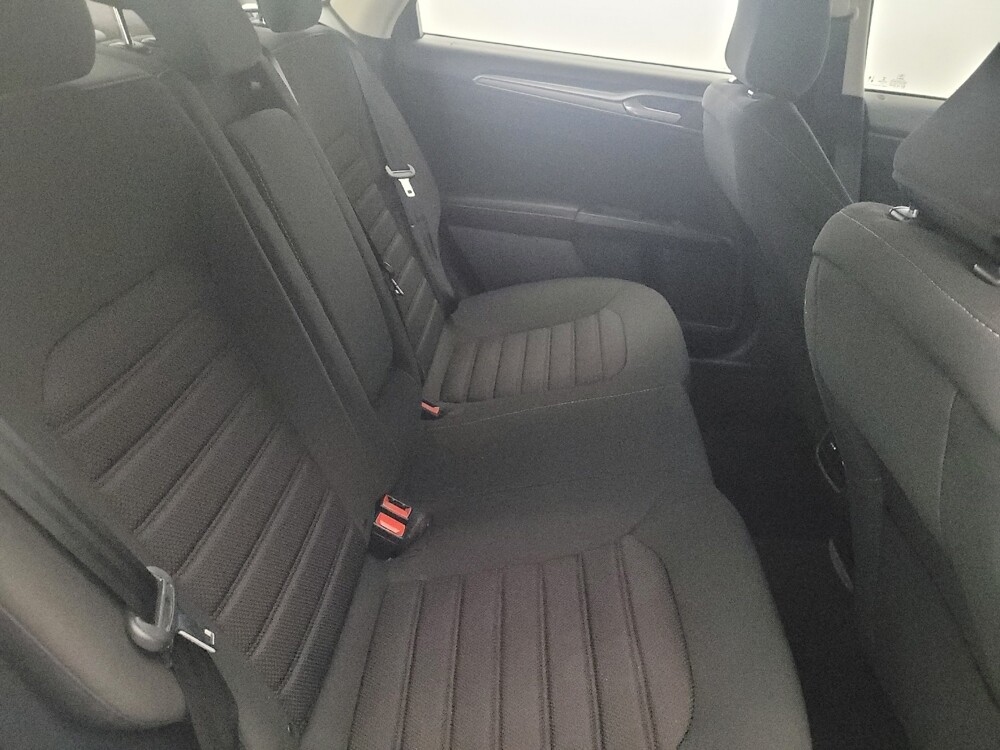 2020 Ford Fusion in Owings Mills, MD 21117 - 18131609 19