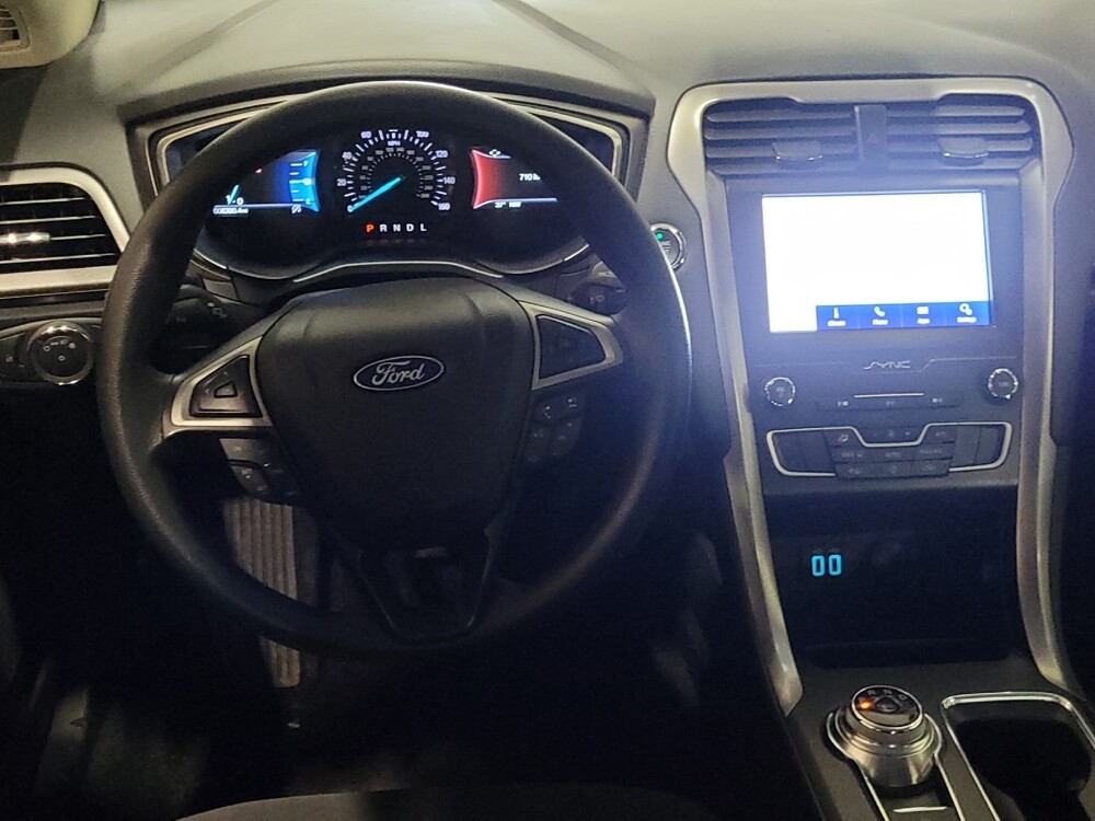 2020 Ford Fusion in Owings Mills, MD 21117 - 18131609 22
