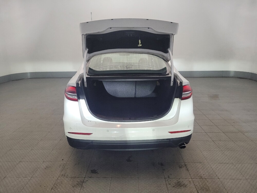 2020 Ford Fusion in Owings Mills, MD 21117 - 18131609 29