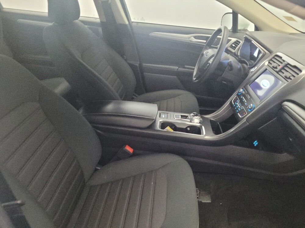 2020 Ford Fusion in Owings Mills, MD 21117 - 18131609 21