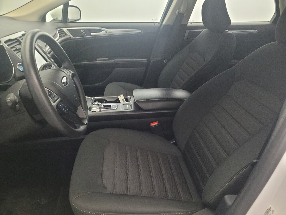 2020 Ford Fusion in Owings Mills, MD 21117 - 18131609 17