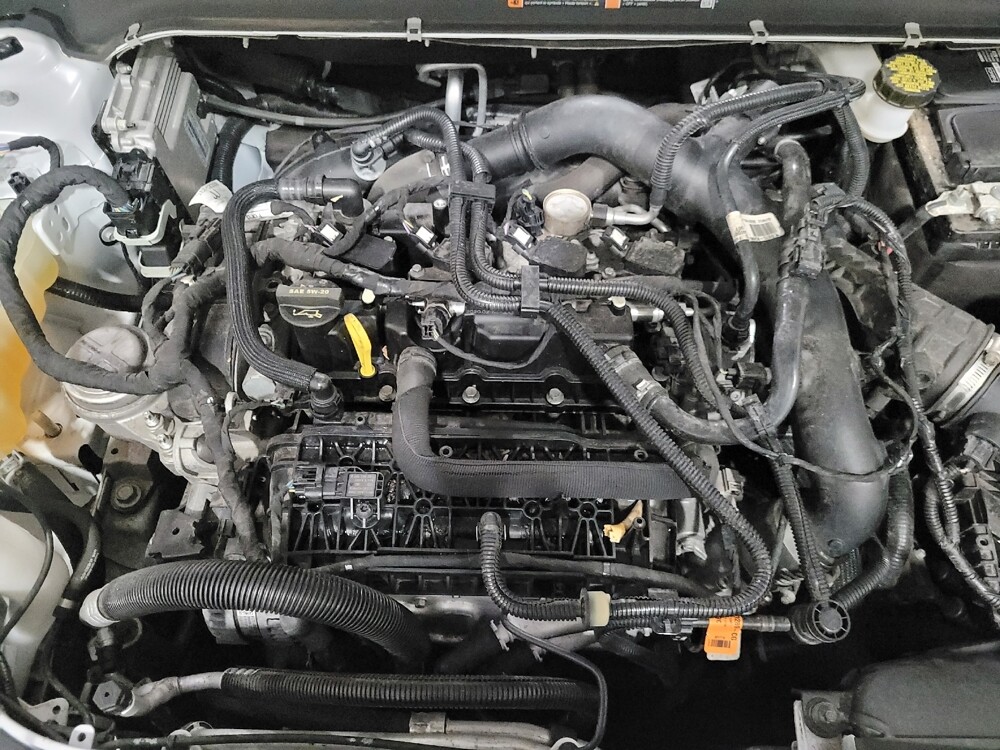 2020 Ford Fusion in Owings Mills, MD 21117 - 18131609 30