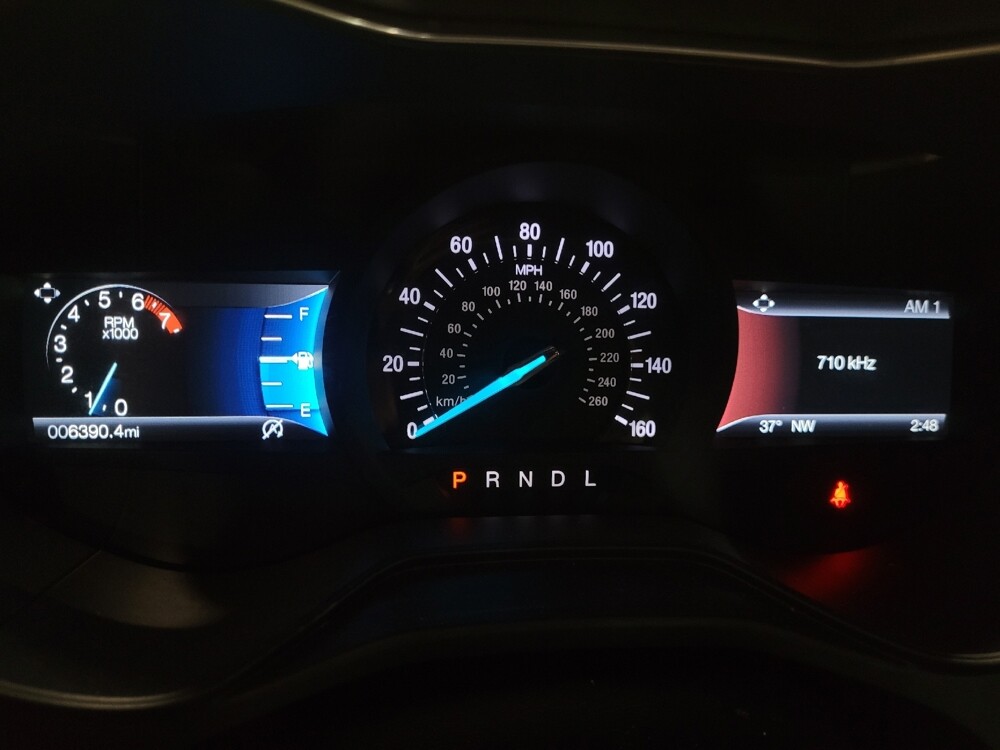 2020 Ford Fusion in Owings Mills, MD 21117 - 18131609 23