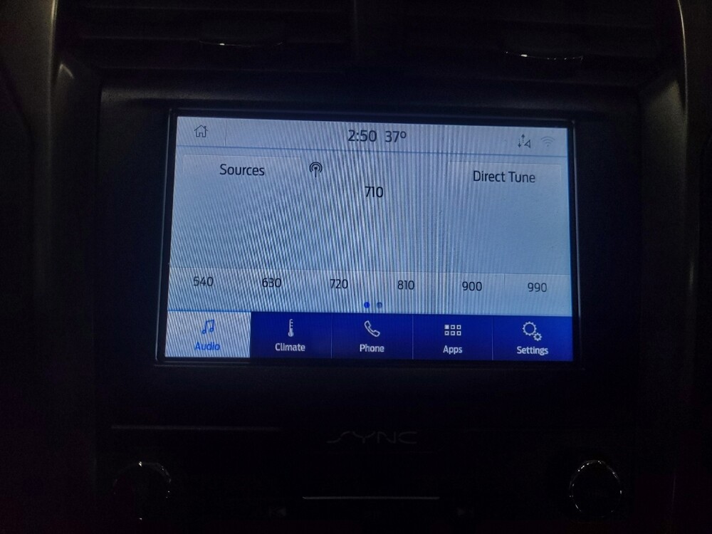 2020 Ford Fusion in Owings Mills, MD 21117 - 18131609 25