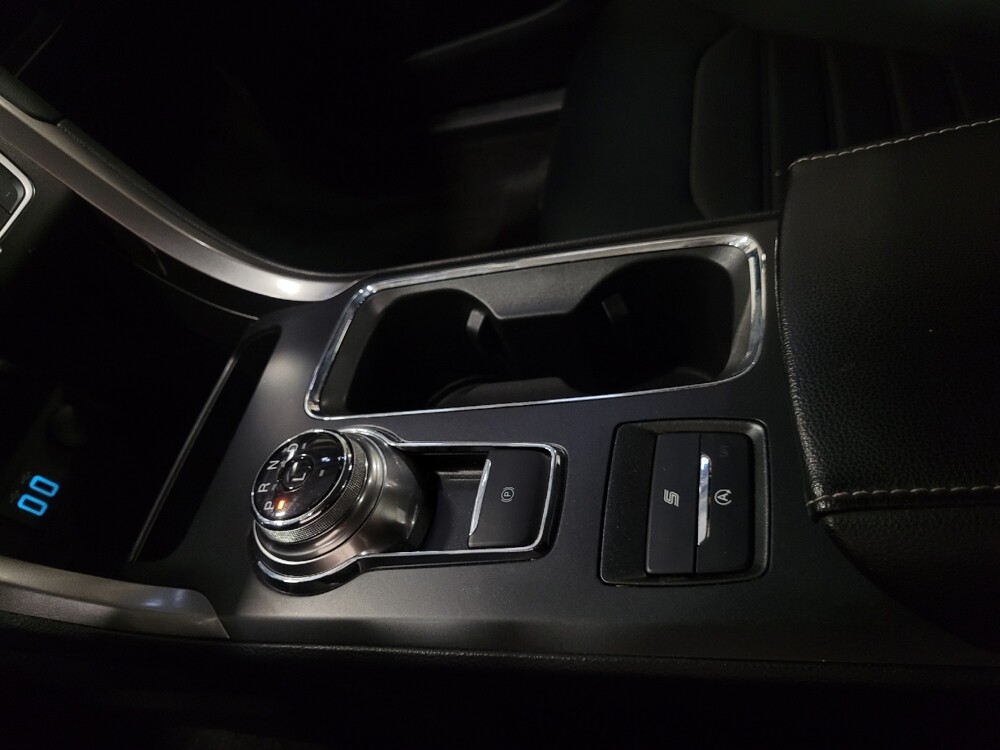 2020 Ford Fusion in Owings Mills, MD 21117 - 18131609 26