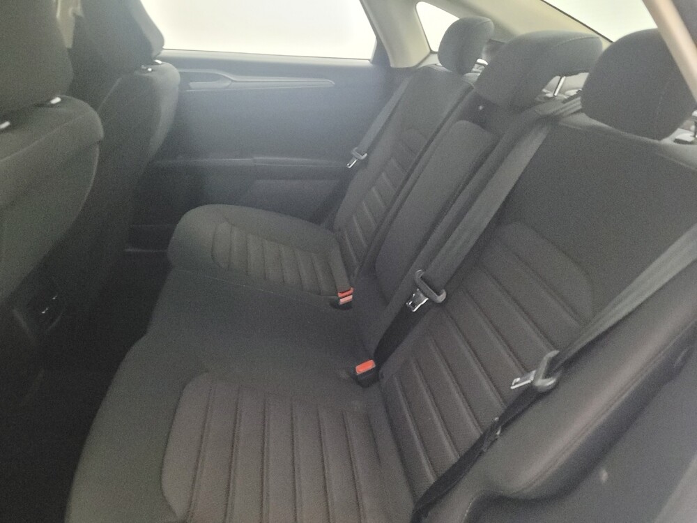 2020 Ford Fusion in Owings Mills, MD 21117 - 18131609 18