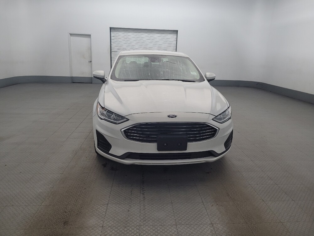 2020 Ford Fusion in Owings Mills, MD 21117 - 18131609 14