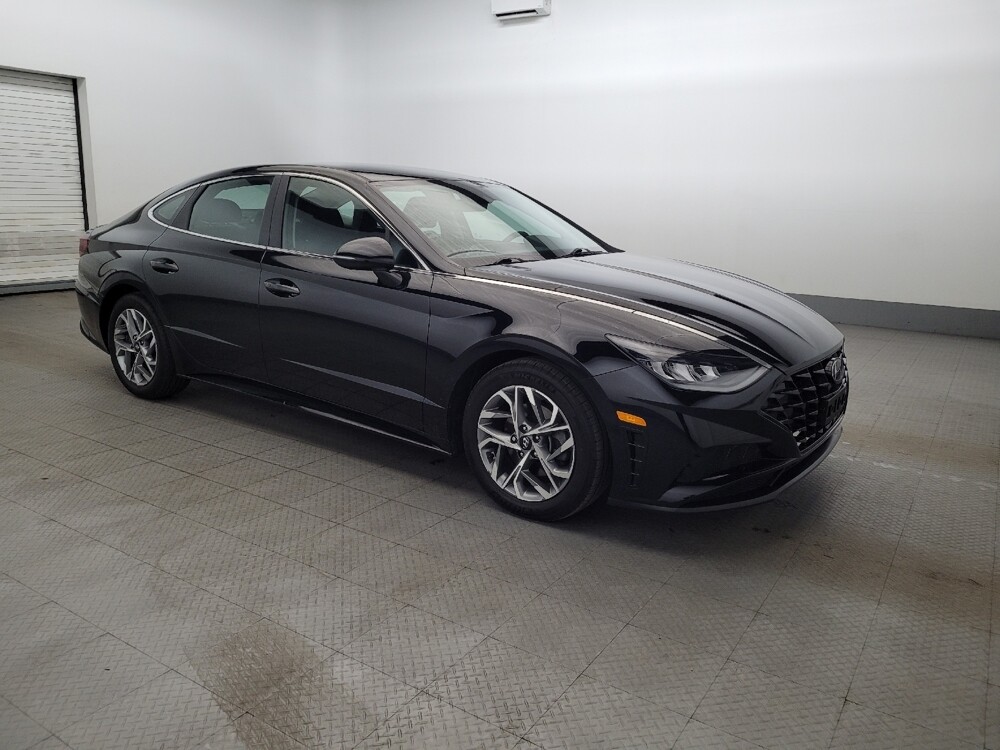 2023 Hyundai Sonata in Williamstown, NJ 8094 - 18131610 11