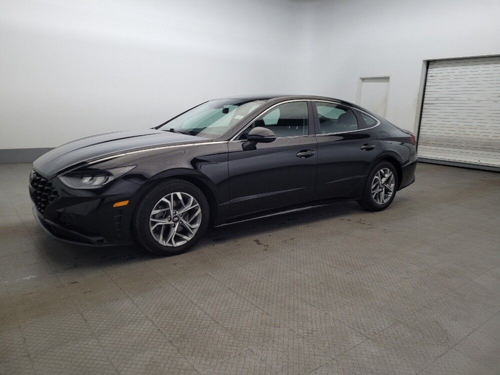 2023 Hyundai Sonata in Williamstown, NJ 8094 - 18131610 2