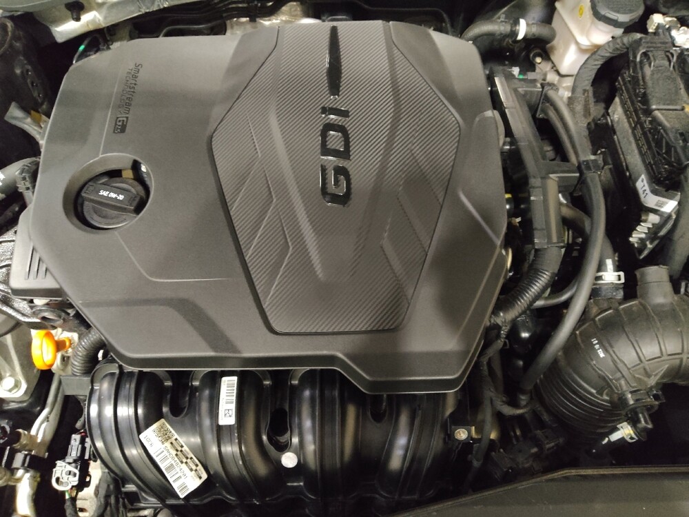 2023 Hyundai Sonata in Williamstown, NJ 8094 - 18131610 30