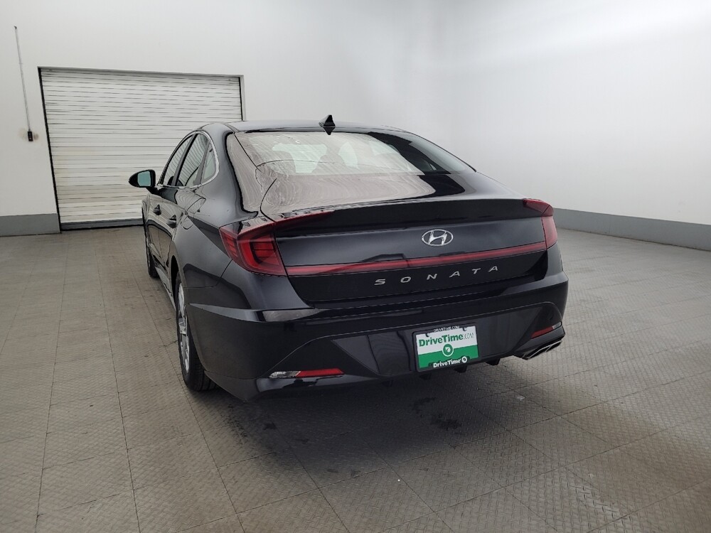 2023 Hyundai Sonata in Williamstown, NJ 8094 - 18131610 6