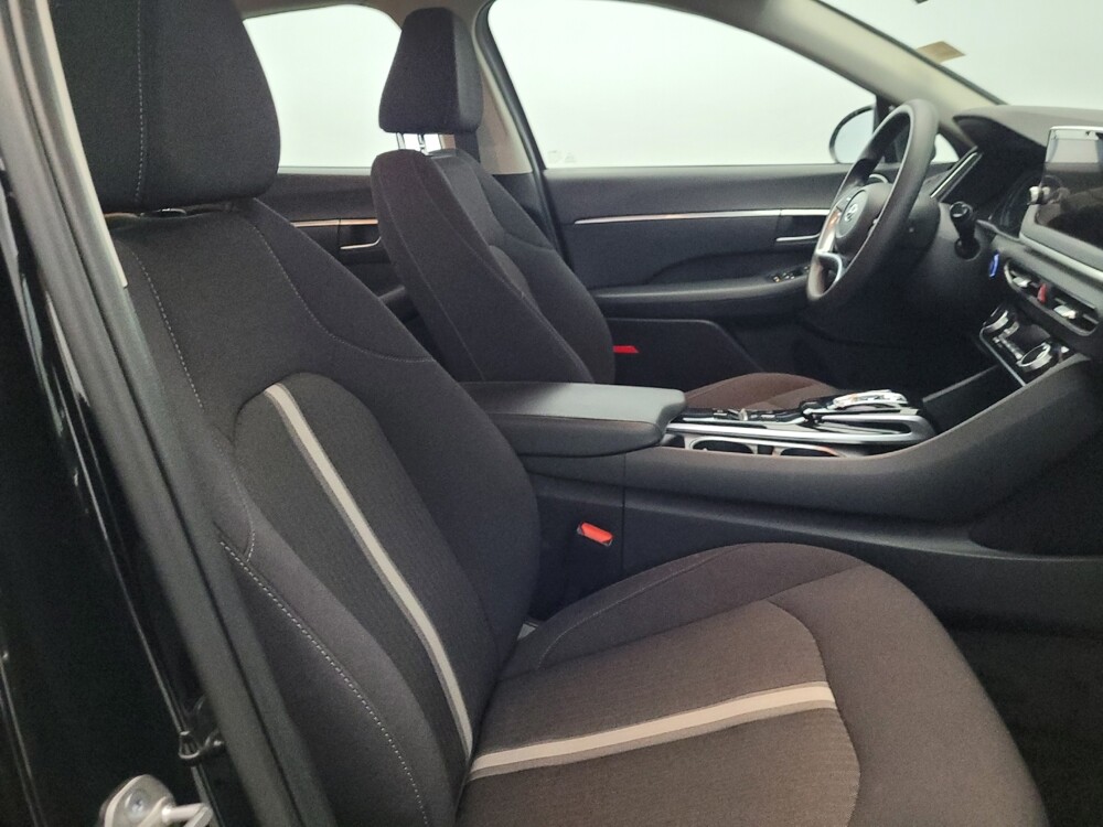 2023 Hyundai Sonata in Williamstown, NJ 8094 - 18131610 21