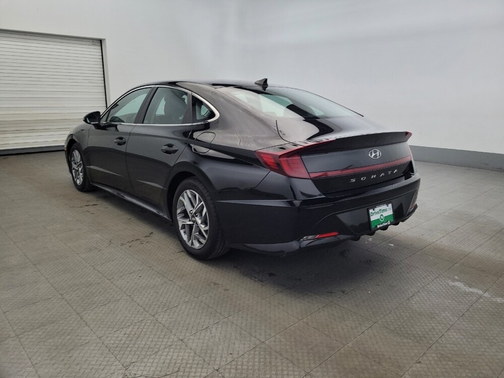 2023 Hyundai Sonata in Williamstown, NJ 8094 - 18131610 5