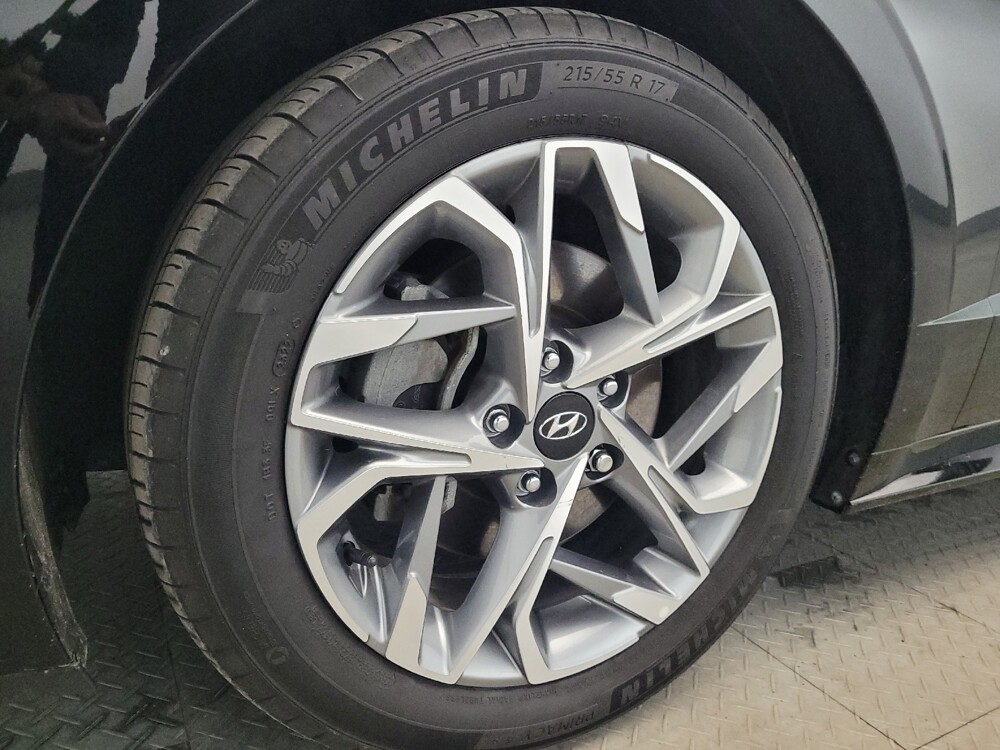 2023 Hyundai Sonata in Williamstown, NJ 8094 - 18131610 31