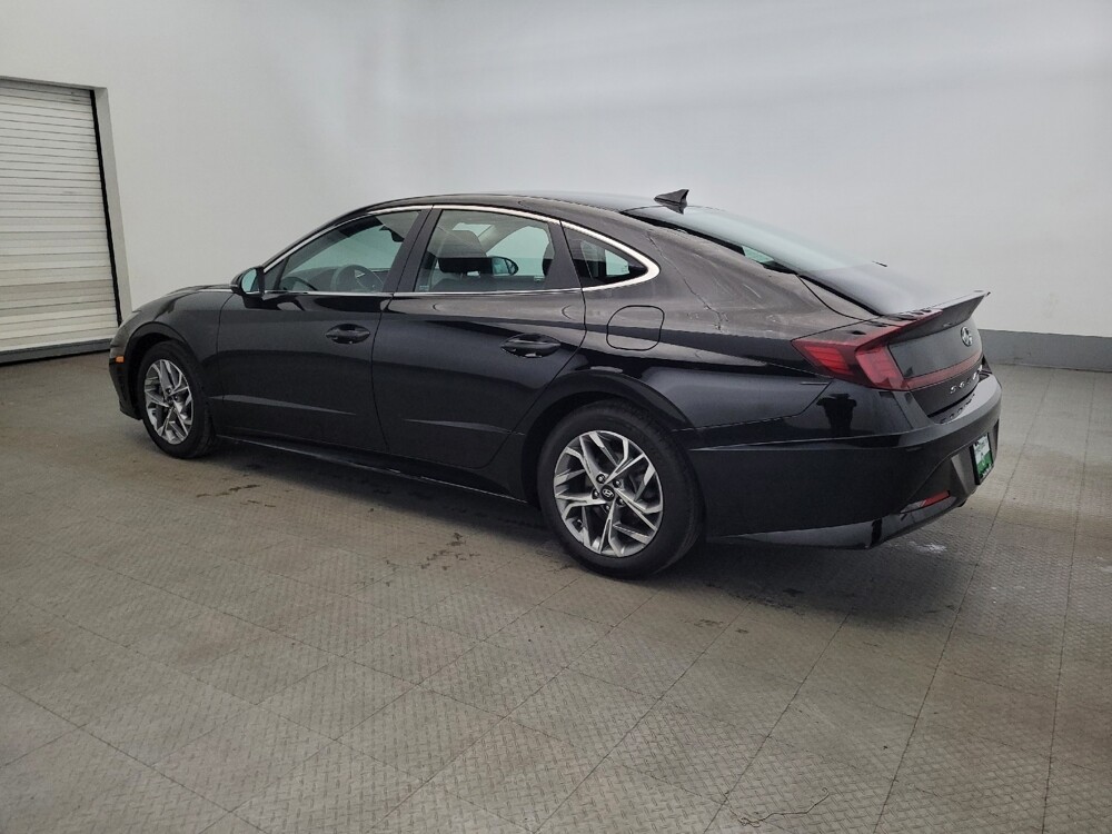 2023 Hyundai Sonata in Williamstown, NJ 8094 - 18131610 3