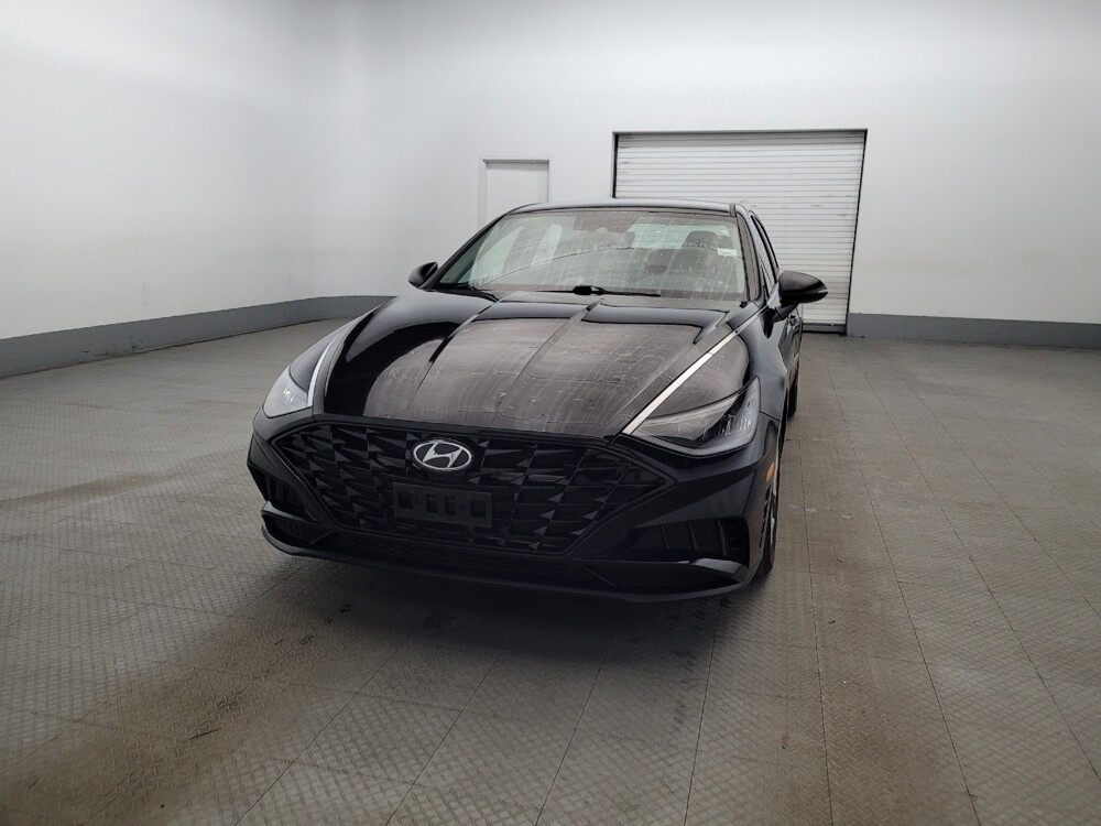 2023 Hyundai Sonata in Williamstown, NJ 8094 - 18131610 15